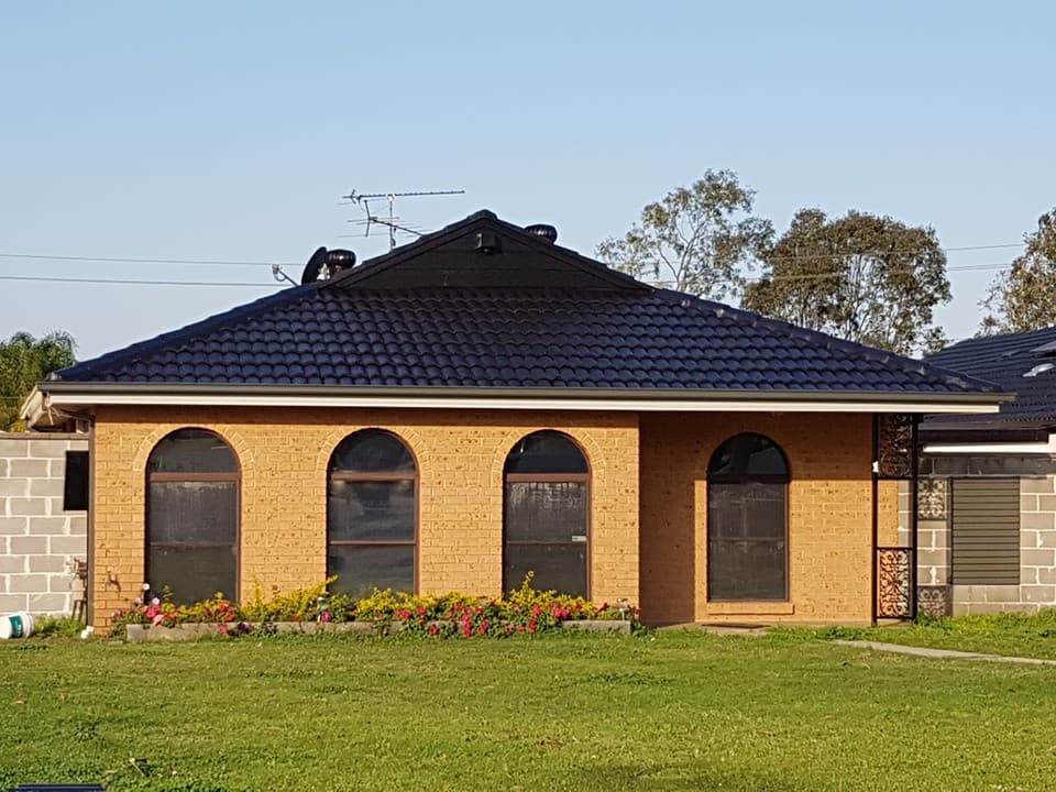 Whirlybird Installation Sydney | OzPix Discount Roof Restoration